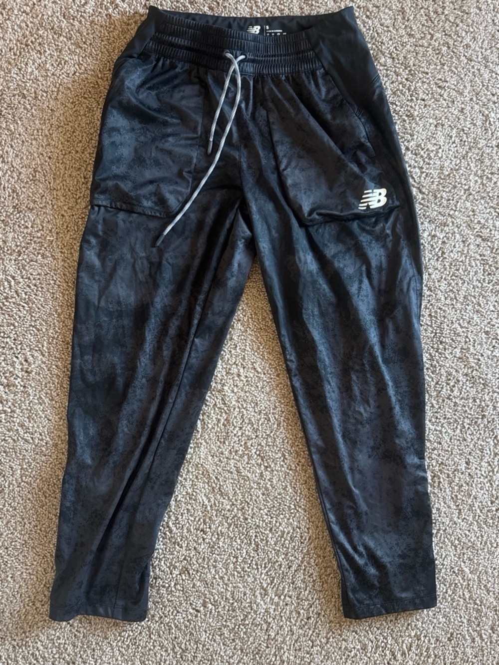 New Balance Athletic Jogger Pants